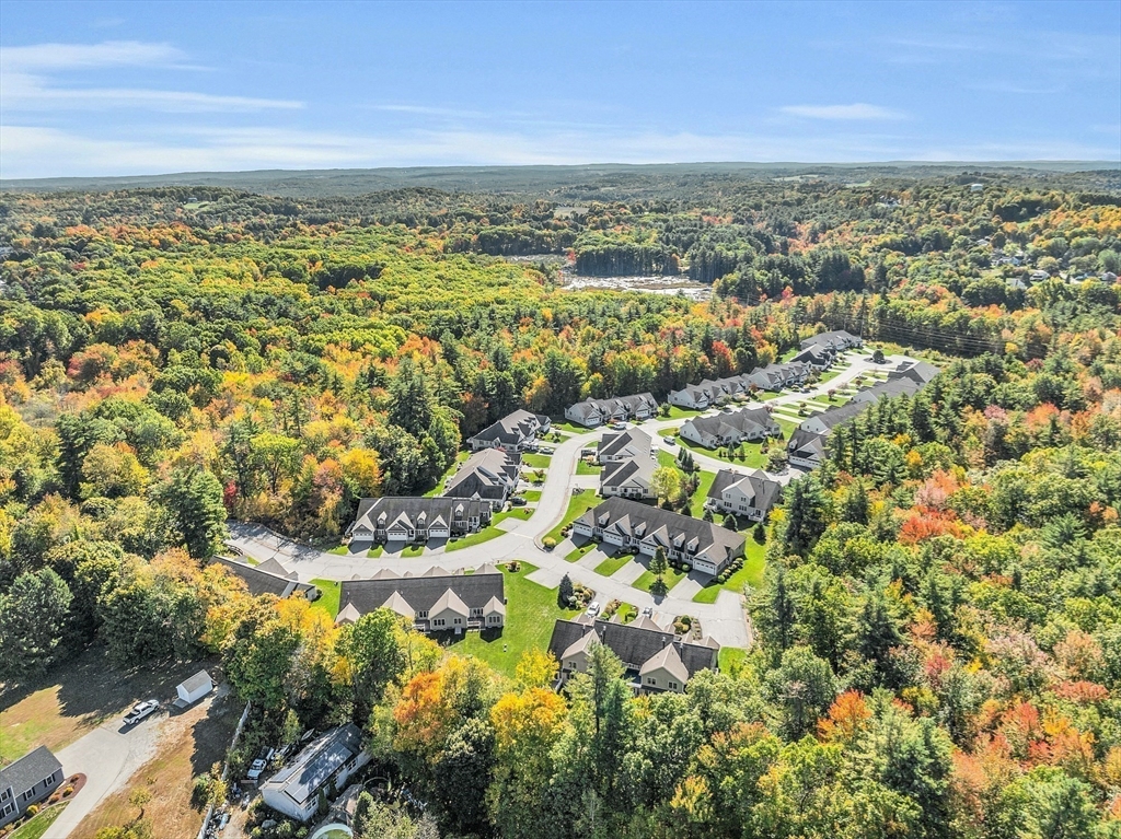 2 Riley Road, Unit C Lunenburg, MA 01462 - Photo 7 of 42 view of city and mountain