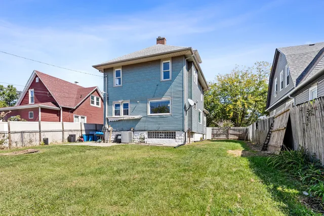 $150,000 | 417 South Elm Avenue, Kankakee, IL 60901