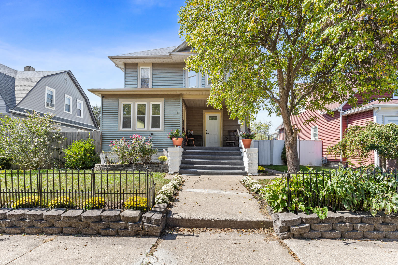 417 South Elm Avenue Kankakee, IL 60901 - Photo 2 of 21