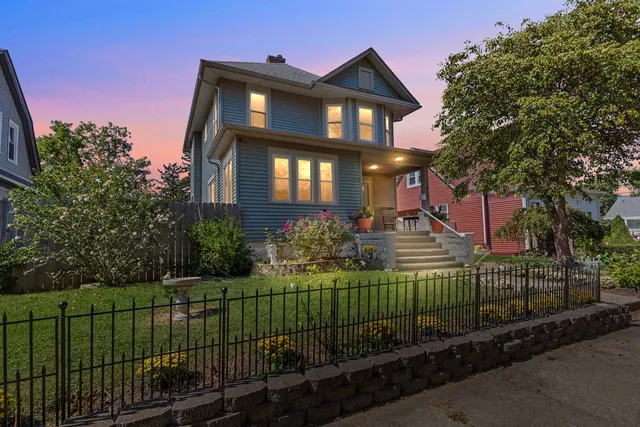 $150,000 | 417 South Elm Avenue, Kankakee, IL 60901