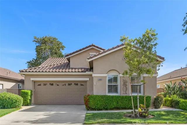 $545,000 | 28399 Long Meadow Drive, Menifee, CA 92584