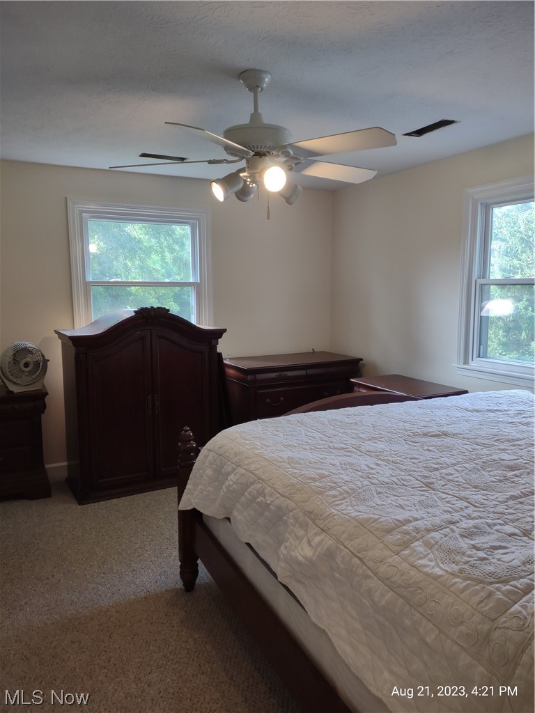 51902 Bates Road Wakeman, OH 44889 - Photo 16 of 30 Bedroom 3