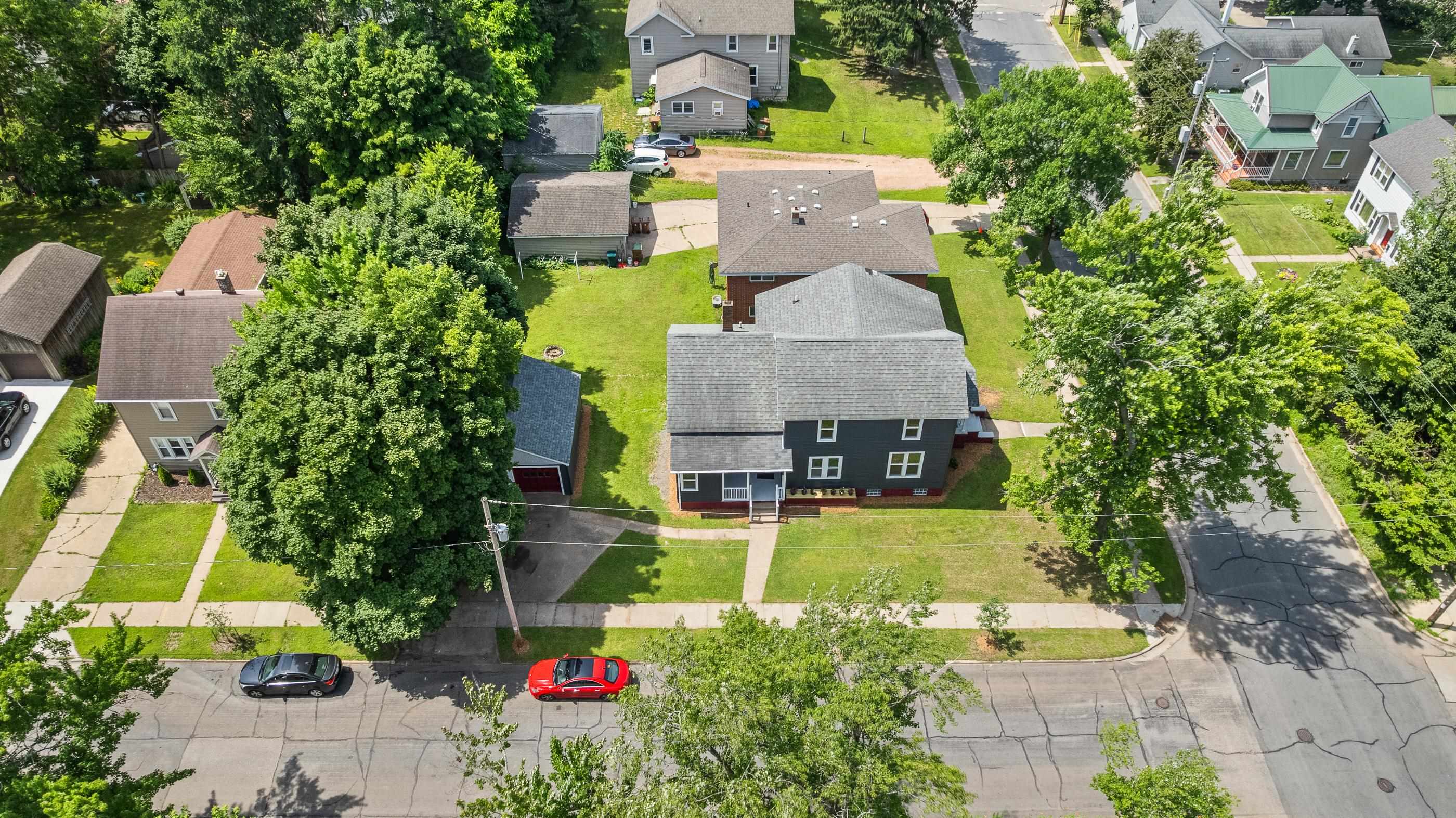 1025 Wisconsin Street Stevens Point, WI 54481 - Photo 33 of 36