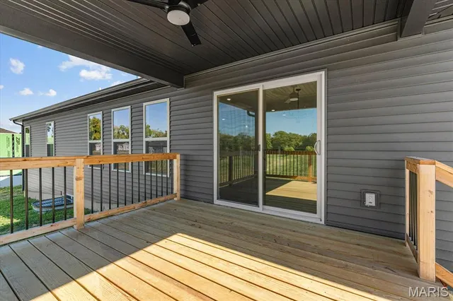 $537,500 | 1232 Old Town Bridge, O'Fallon, IL 62269