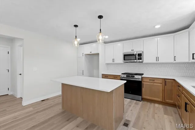 $537,500 | 1232 Old Town Bridge, O'Fallon, IL 62269