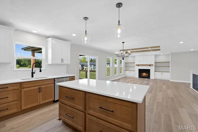 $537,500 | 1232 Old Town Bridge, O'Fallon, IL 62269