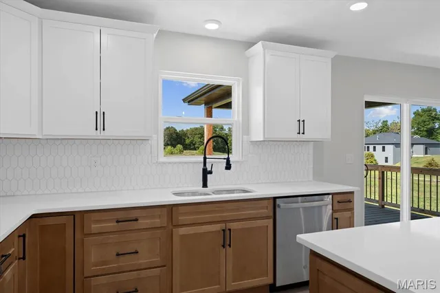 $537,500 | 1232 Old Town Bridge, O'Fallon, IL 62269