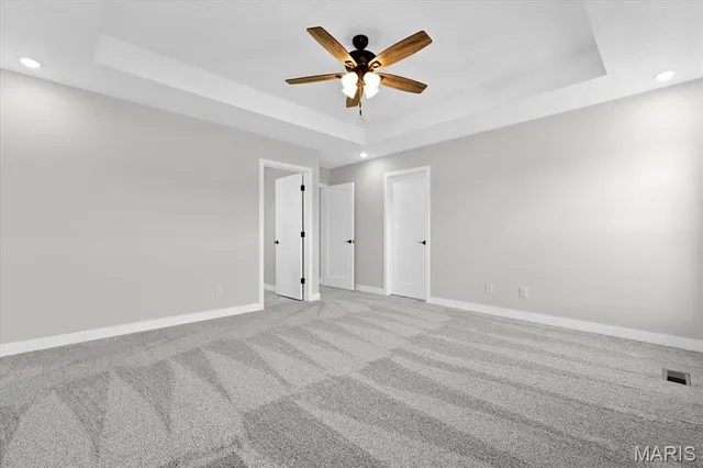 $537,500 | 1232 Old Town Bridge, O'Fallon, IL 62269