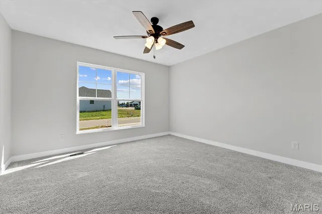 $537,500 | 1232 Old Town Bridge, O'Fallon, IL 62269