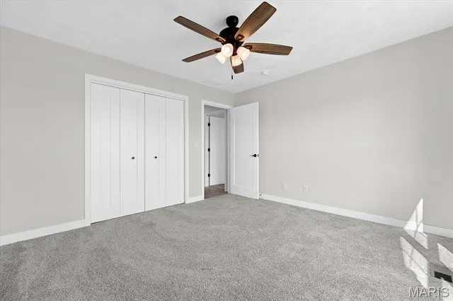 $537,500 | 1232 Old Town Bridge, O'Fallon, IL 62269