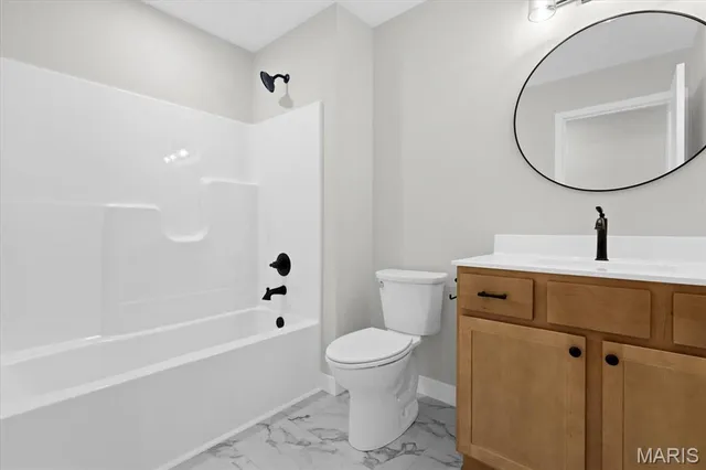 $537,500 | 1232 Old Town Bridge, O'Fallon, IL 62269