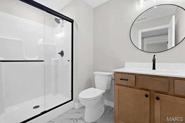 $537,500 | 1232 Old Town Bridge, O'Fallon, IL 62269