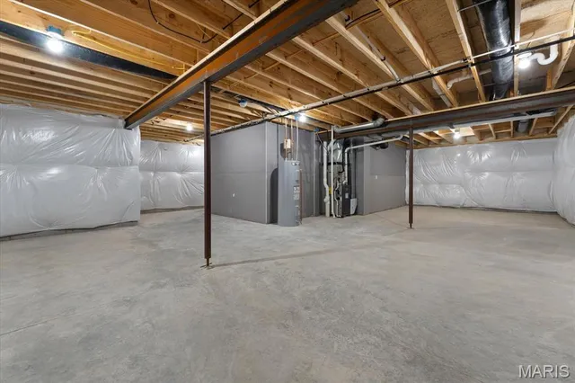 $537,500 | 1232 Old Town Bridge, O'Fallon, IL 62269