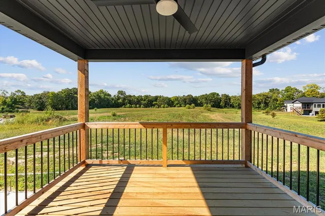 $537,500 | 1232 Old Town Bridge, O'Fallon, IL 62269