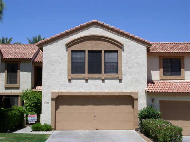 4158 East Agave Road Phoenix, AZ 85044 - Photo 1 of 3 Primary Photo