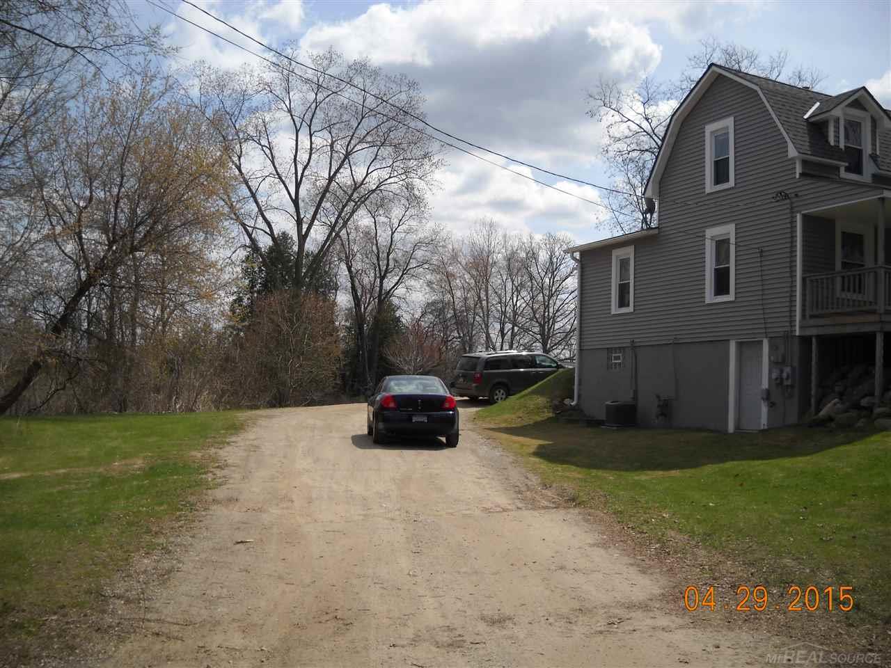 79464 Kidder Road Romeo, MI 48065 - Photo 8 of 36