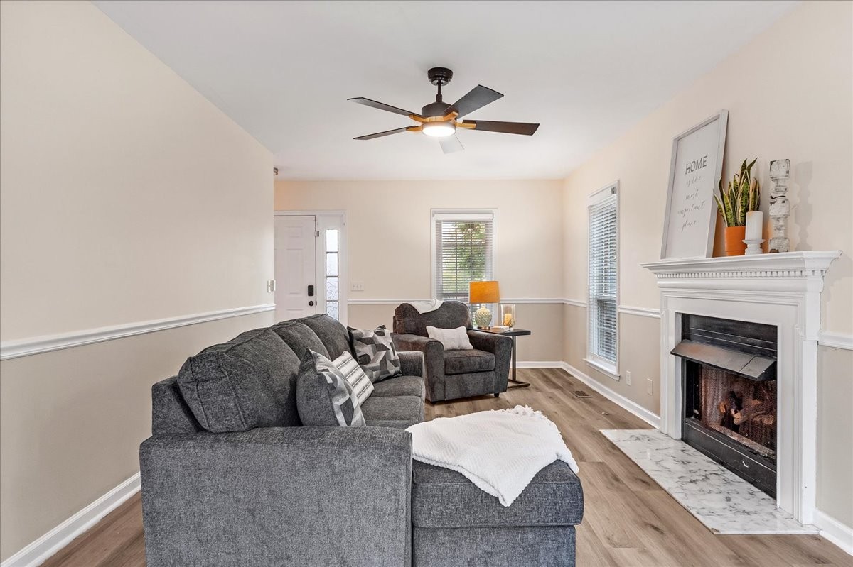 508 Sable Ridge Court Nashville, TN 37221 - Photo 14 of 62 Gallery Image 14