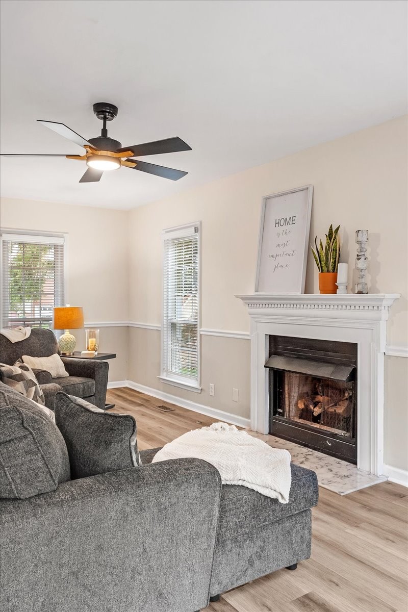 508 Sable Ridge Court Nashville, TN 37221 - Photo 15 of 62 Gallery Image 15