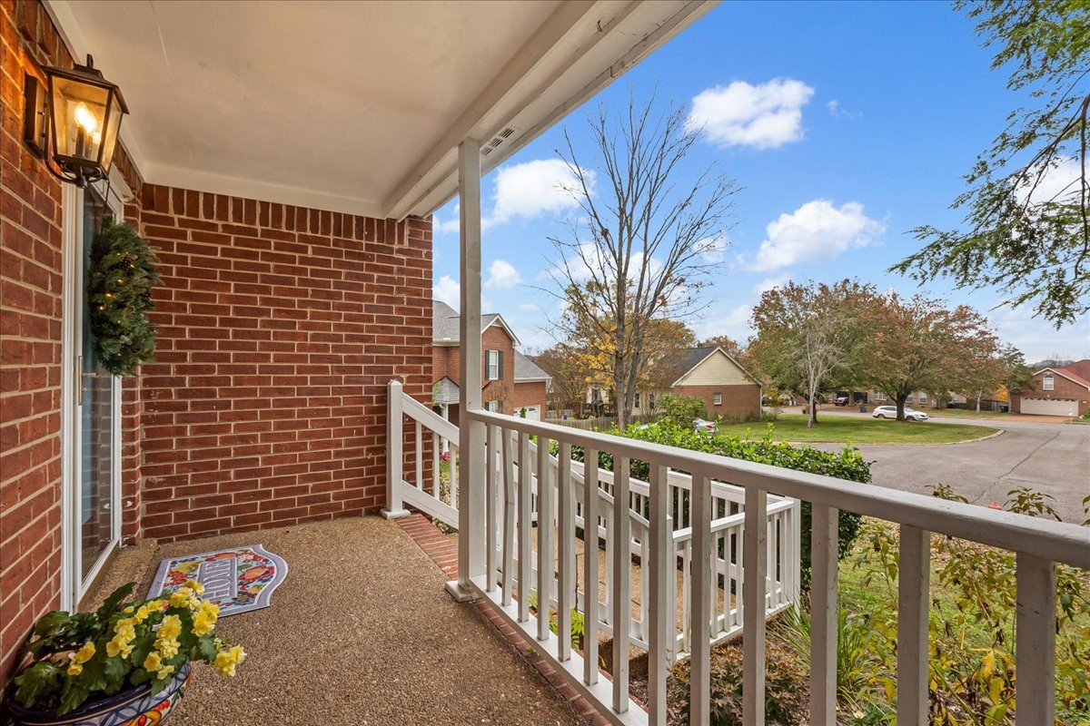 508 Sable Ridge Court Nashville, TN 37221 - Photo 3 of 62 Gallery Image 3