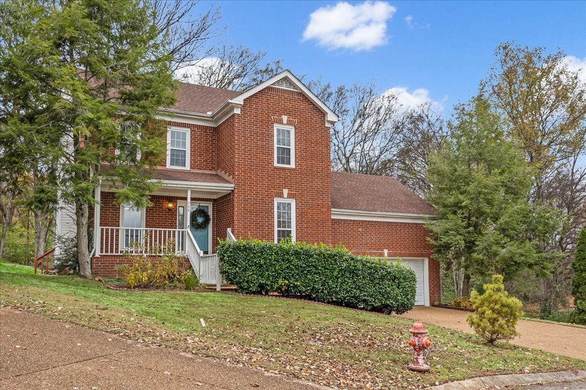 508 Sable Ridge Court Nashville, TN 37221 - Photo 5 of 62 Gallery Image 5