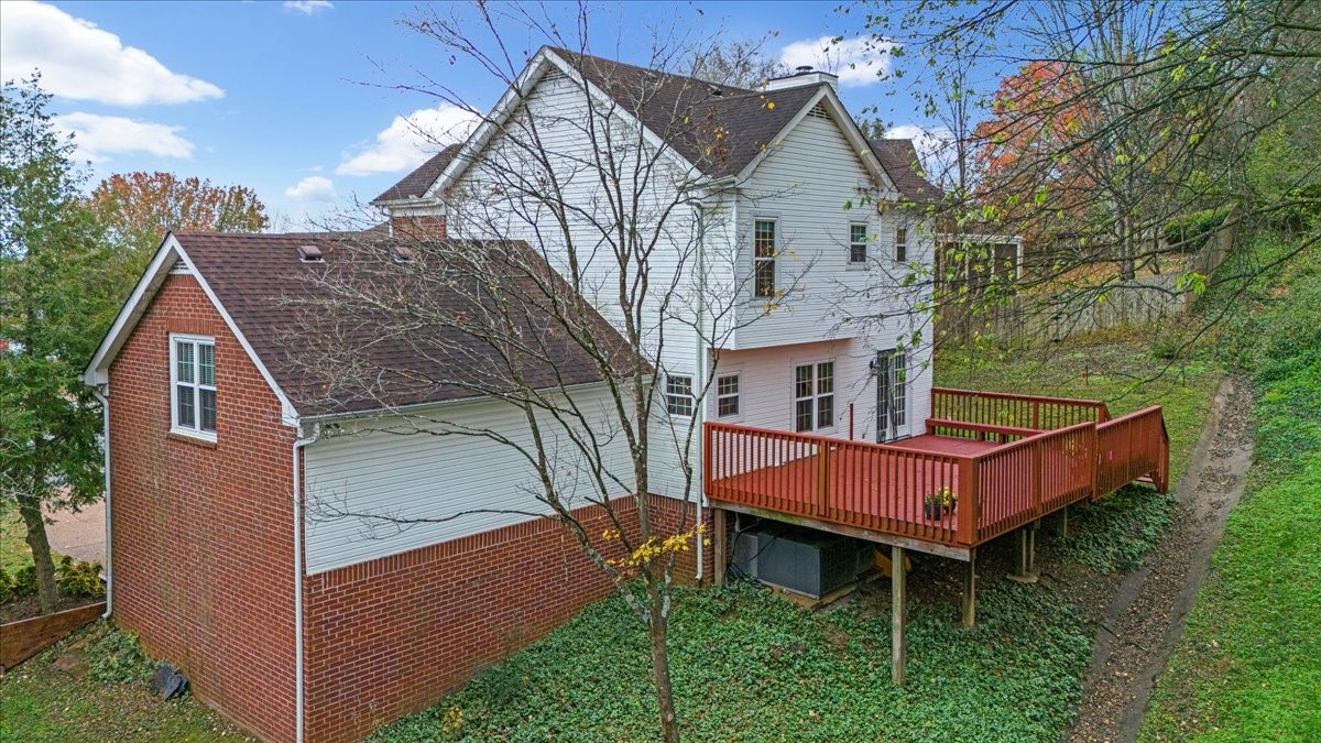508 Sable Ridge Court Nashville, TN 37221 - Photo 56 of 62 Gallery Image 56