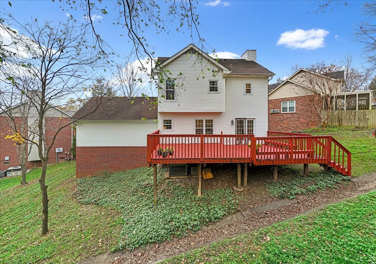 508 Sable Ridge Court Nashville, TN 37221 - Photo 57 of 62 Gallery Image 57