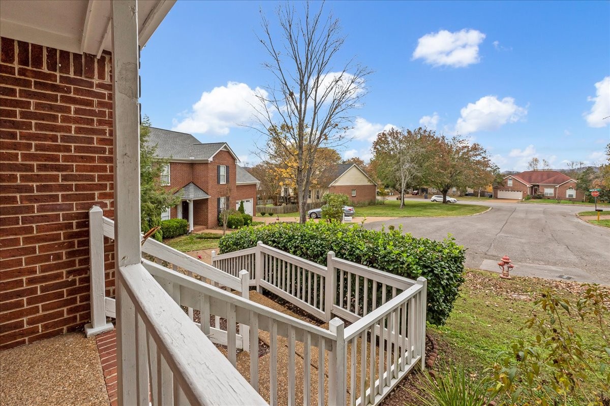 508 Sable Ridge Court Nashville, TN 37221 - Photo 6 of 62 Gallery Image 6