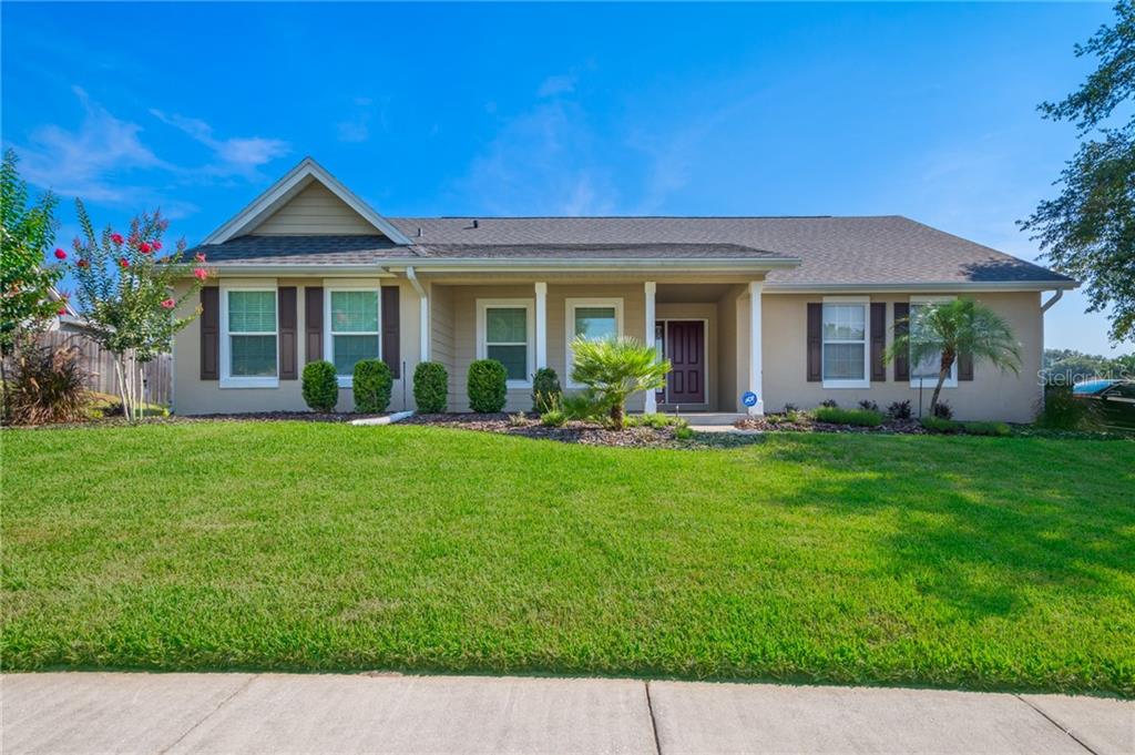 1364 Golf Point Loop Apopka, FL 32712 - Photo 1 of 1 Gallery Image 1