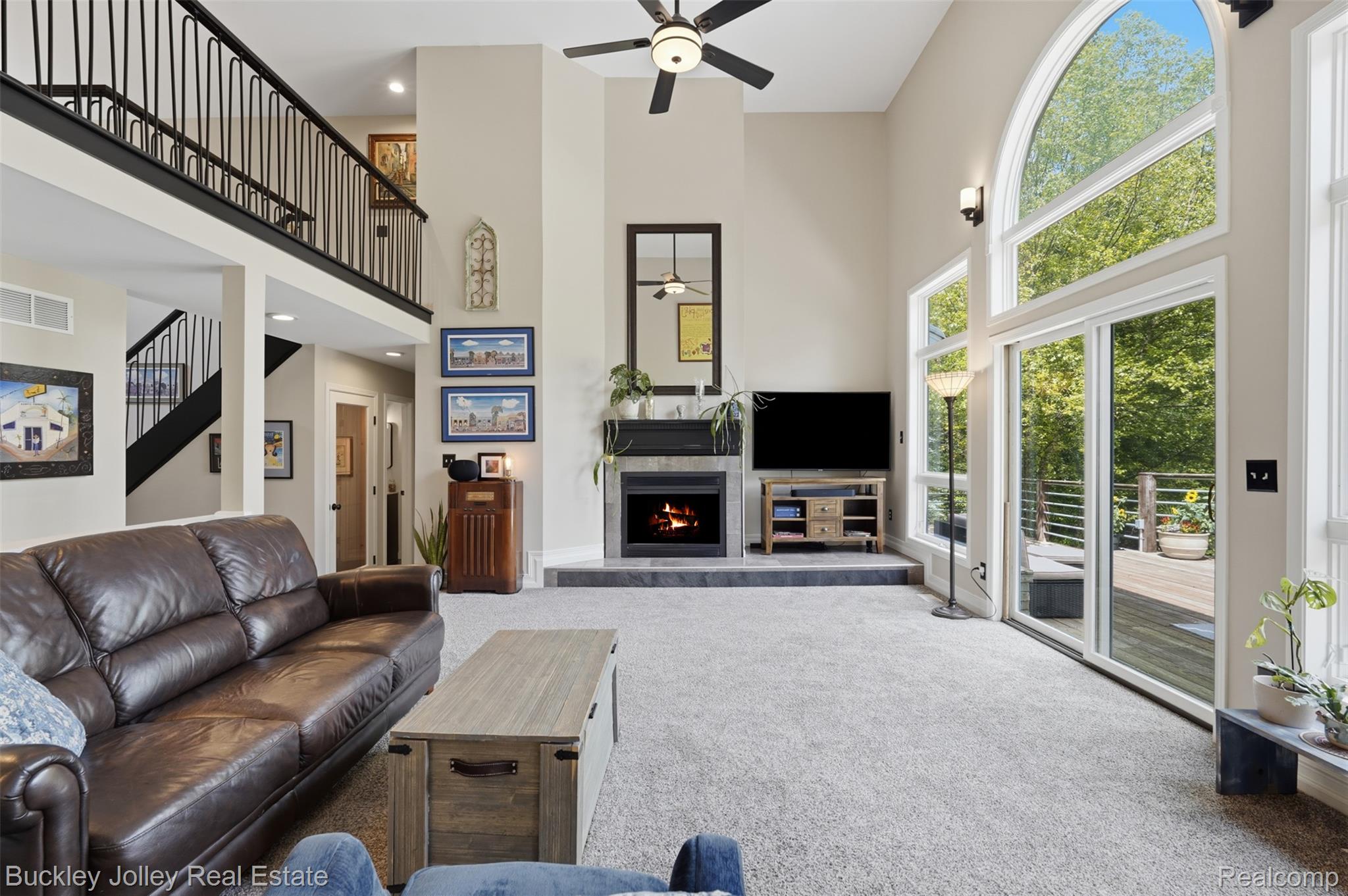 6132 West Lange Road Howell, MI 48843 - Photo 8 of 50