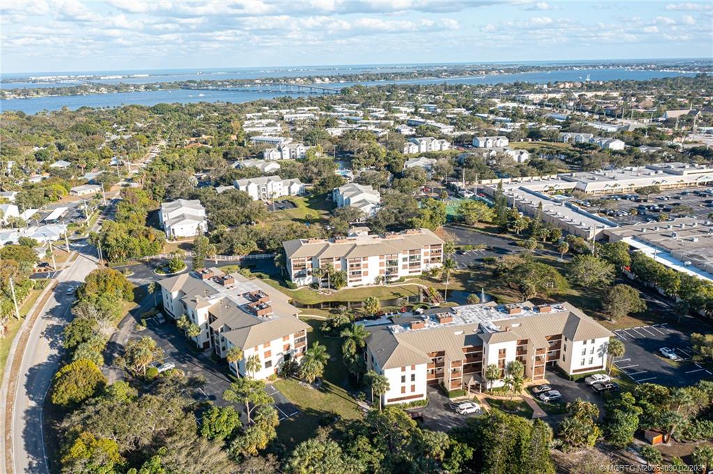162 Southeast St Lucie Boulevard, Unit 403B Stuart, FL 34996 - Photo 55 of 59