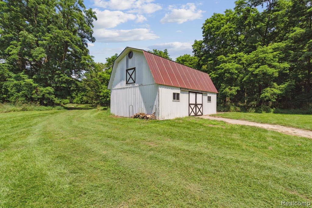 8761 Bordman Road Almont, MI 48003 - Photo 49 of 56