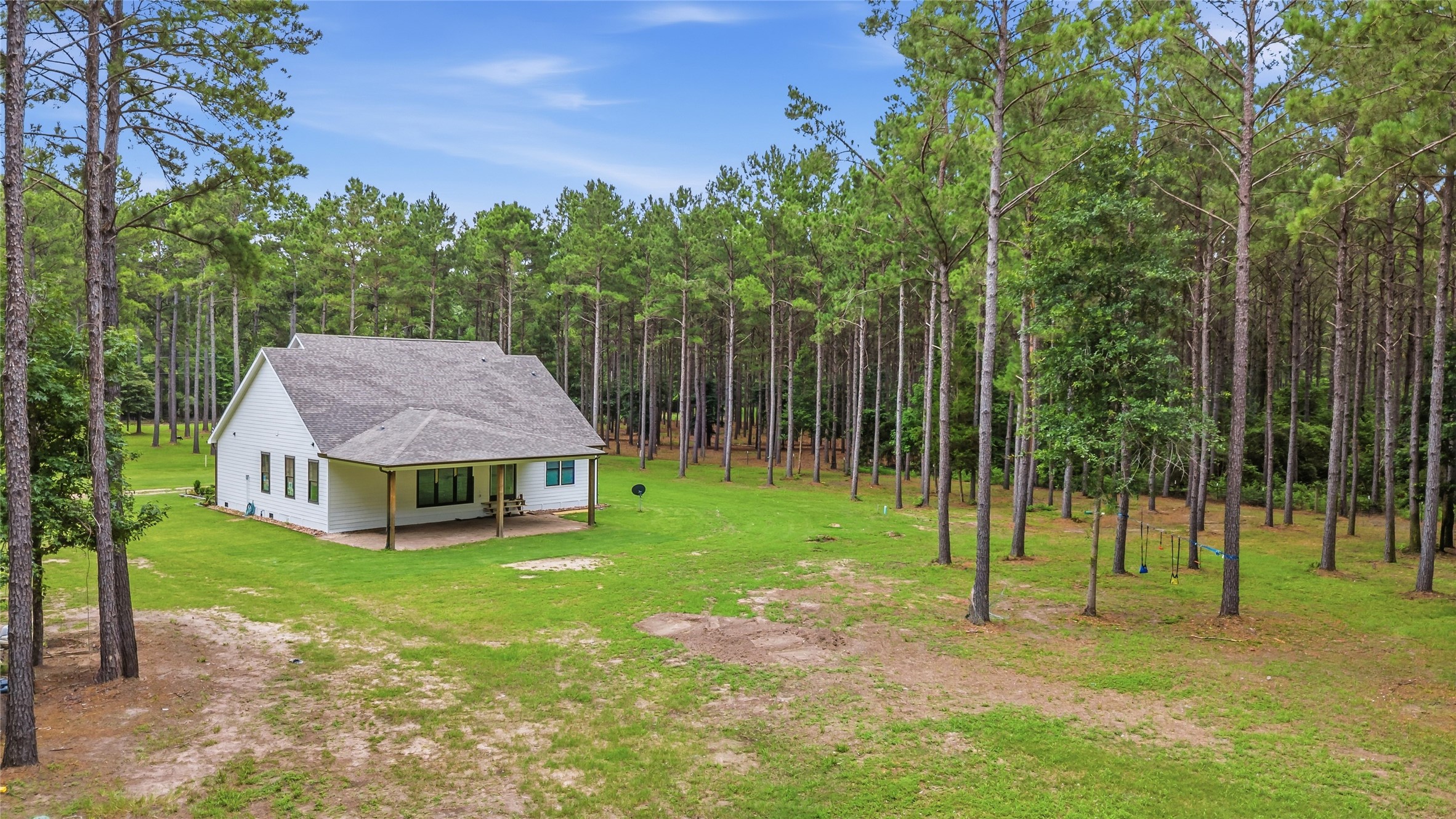1780 Josserand Road Groveton, TX 75845 - Photo 4 of 42