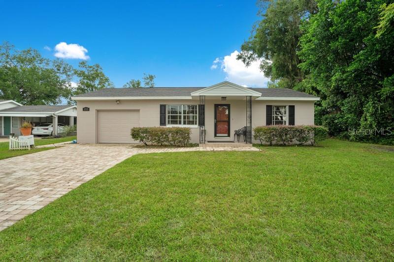 153 Plantation Road DeBary, FL 32713 - Photo 1 of 1
