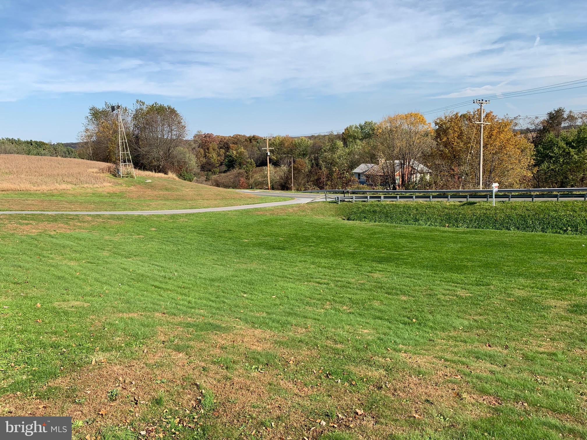 2630 Halter Road Westminster, MD 21158 - Photo 2 of 22 Amazing country views yet 10 minutes from town