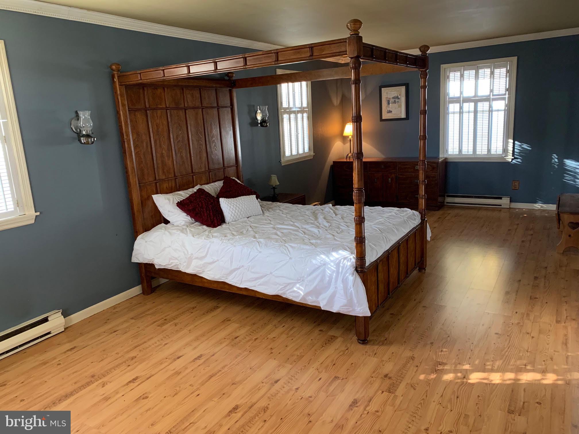 2630 Halter Road Westminster, MD 21158 - Photo 14 of 22 Rare to find a rancher with a spacious Master