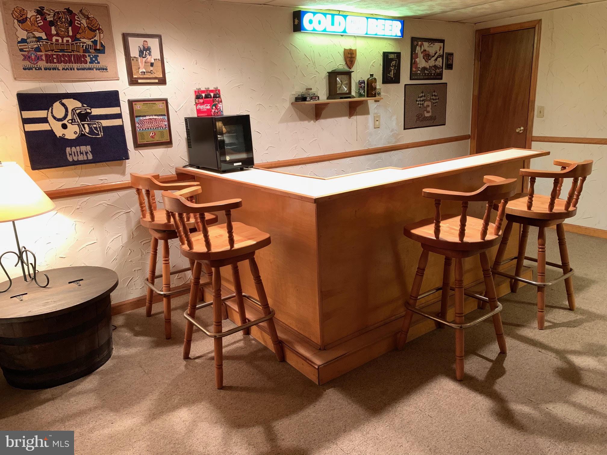 2630 Halter Road Westminster, MD 21158 - Photo 20 of 22 Bar Area