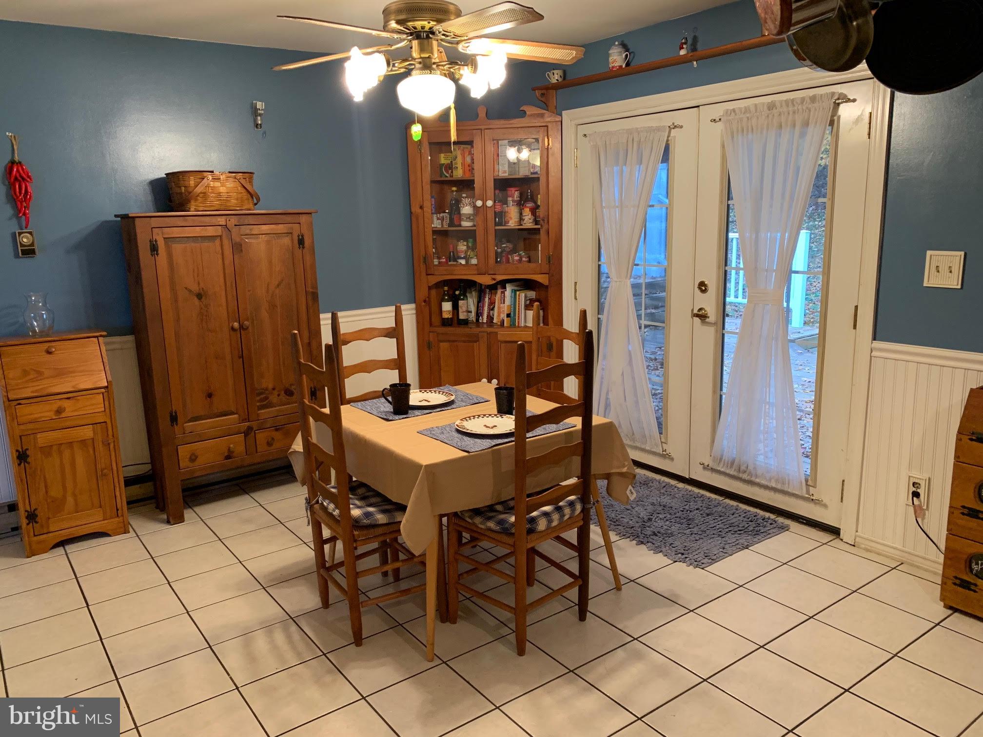 2630 Halter Road Westminster, MD 21158 - Photo 9 of 22 Country Kitchen with Table Space