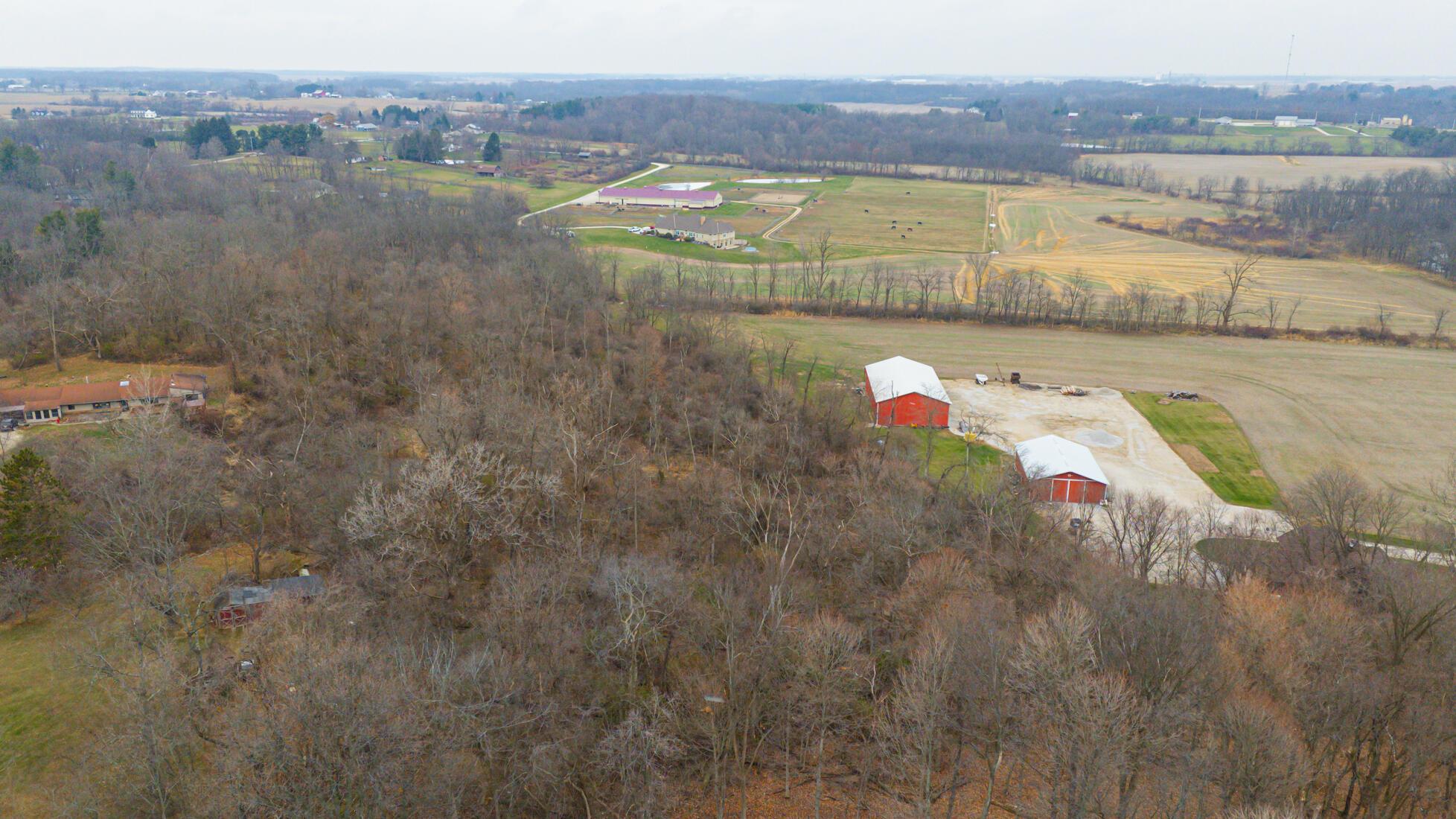 11466 Edwards Road Johnstown, OH 43031 - Photo 57 of 84 11466 Edwards Rd Johnstown Ohio-57