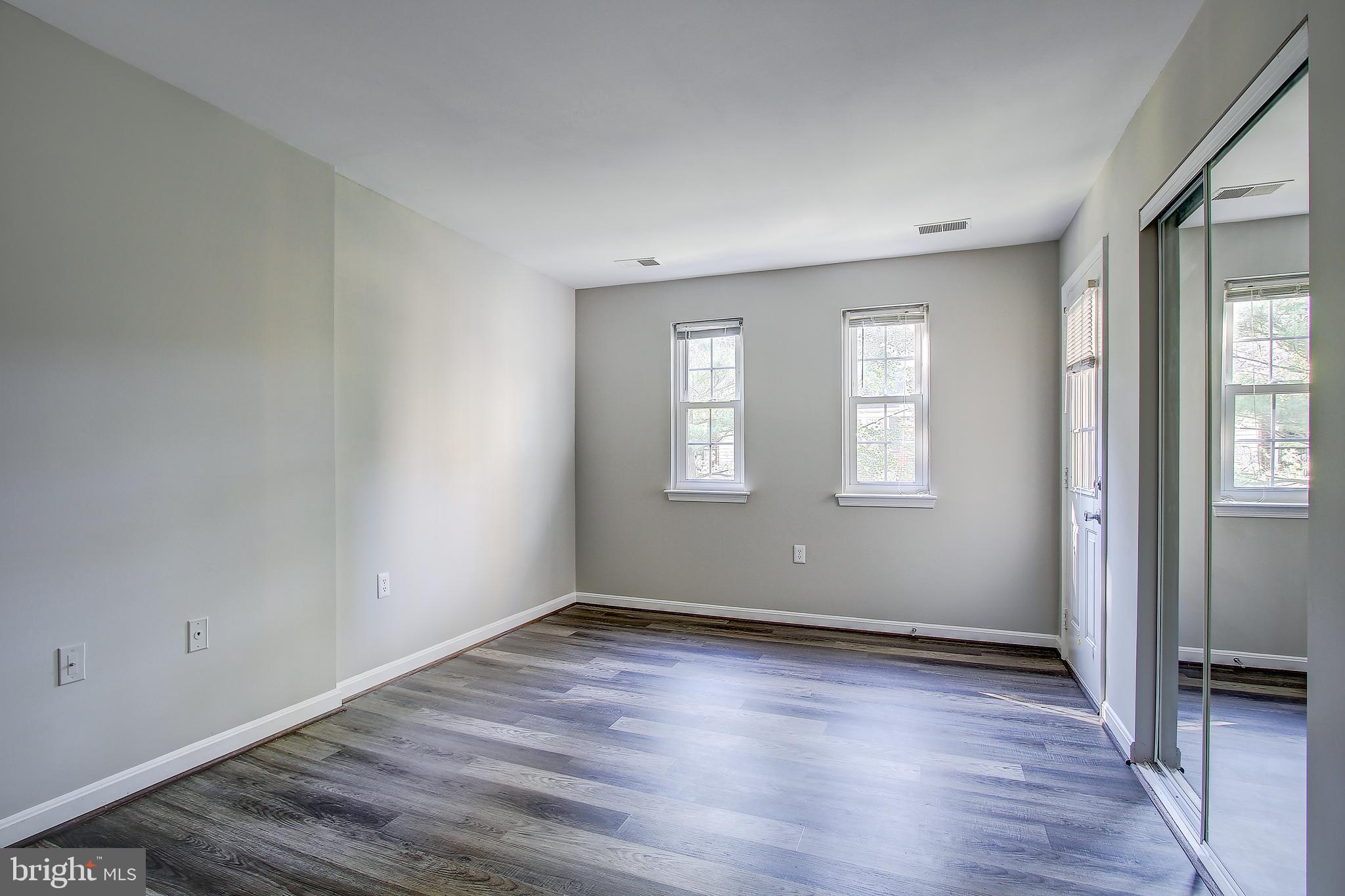 18324 Streamside Drive, Unit 302 Gaithersburg, MD 20879 - Photo 21 of 31 Master Bedroom