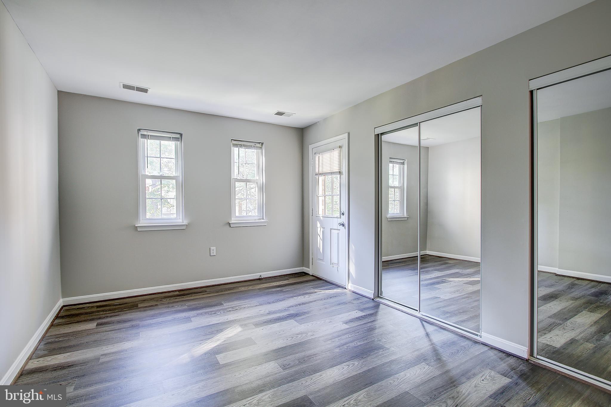 18324 Streamside Drive, Unit 302 Gaithersburg, MD 20879 - Photo 22 of 31 Master Bedroom