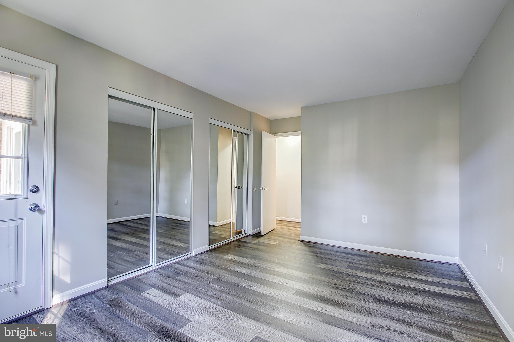 18324 Streamside Drive, Unit 302 Gaithersburg, MD 20879 - Photo 23 of 31 Master Bedroom