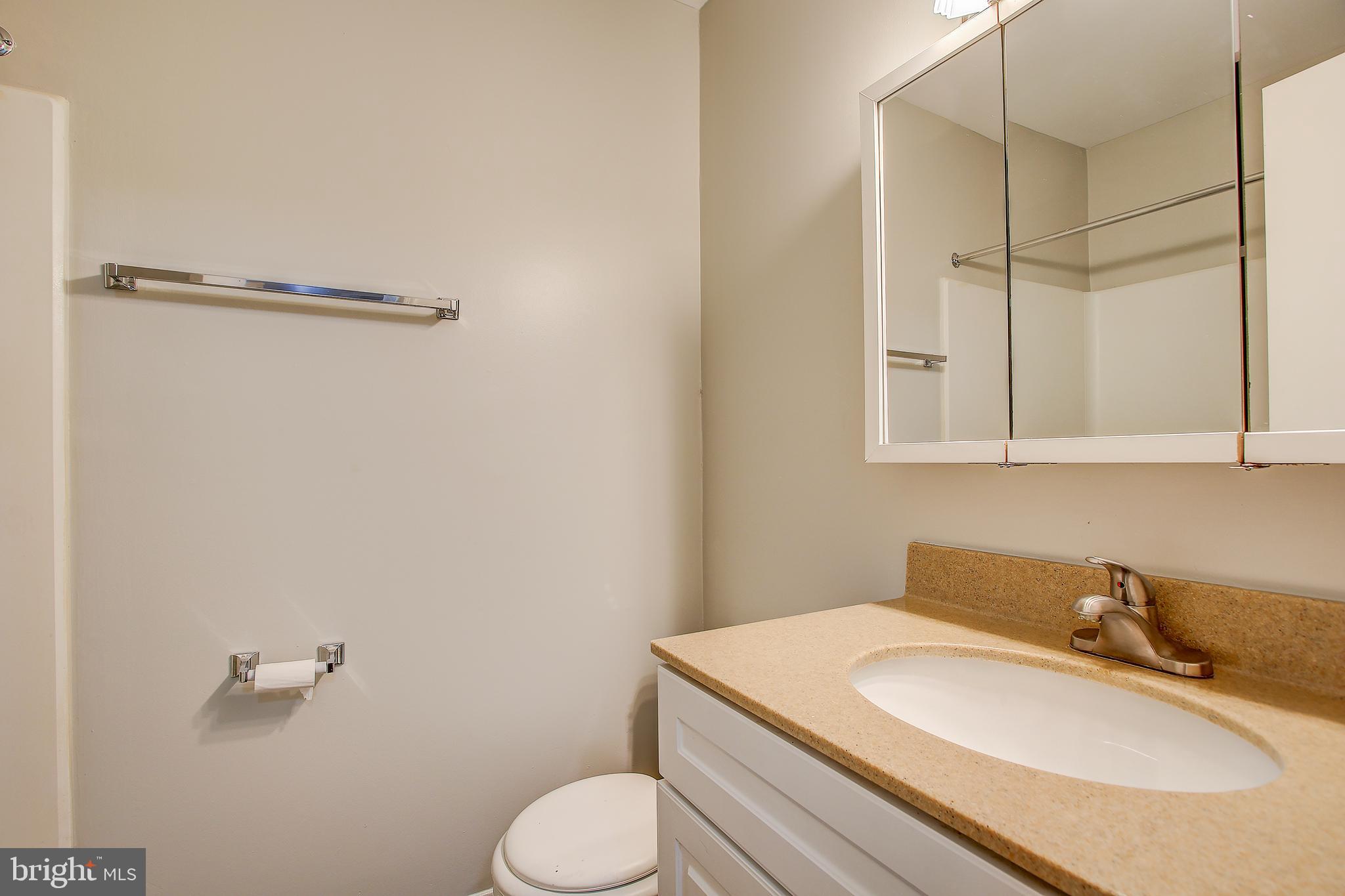 18324 Streamside Drive, Unit 302 Gaithersburg, MD 20879 - Photo 24 of 31 Master Bathroom