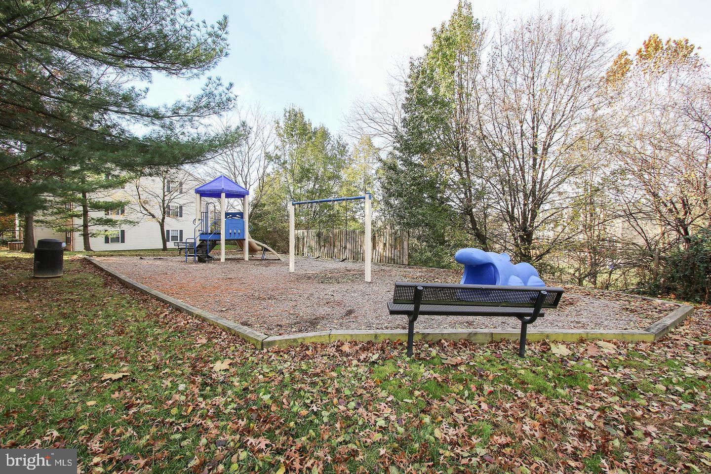 18324 Streamside Drive, Unit 302 Gaithersburg, MD 20879 - Photo 31 of 31 Tot Lot in Subdivision