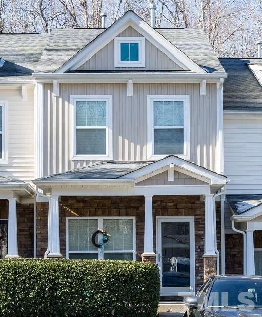 8007 Sunset Branch Court Raleigh, NC 27612 - Photo 1 of 27 Gallery Image 1