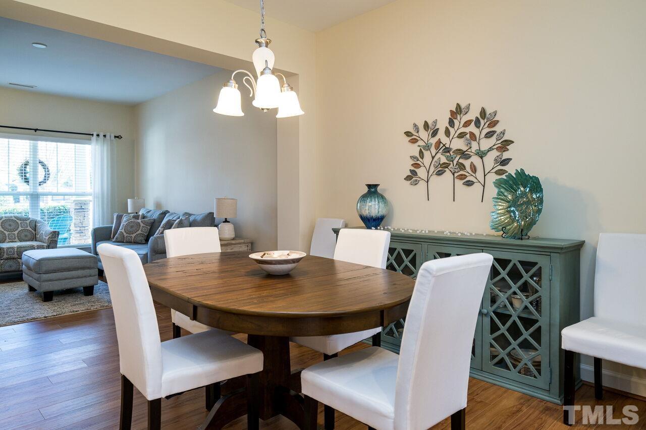 8007 Sunset Branch Court Raleigh, NC 27612 - Photo 12 of 27 Gallery Image 12