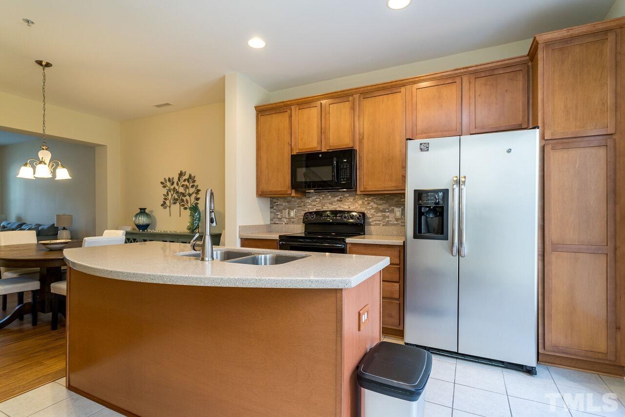 8007 Sunset Branch Court Raleigh, NC 27612 - Photo 15 of 27 Gallery Image 15