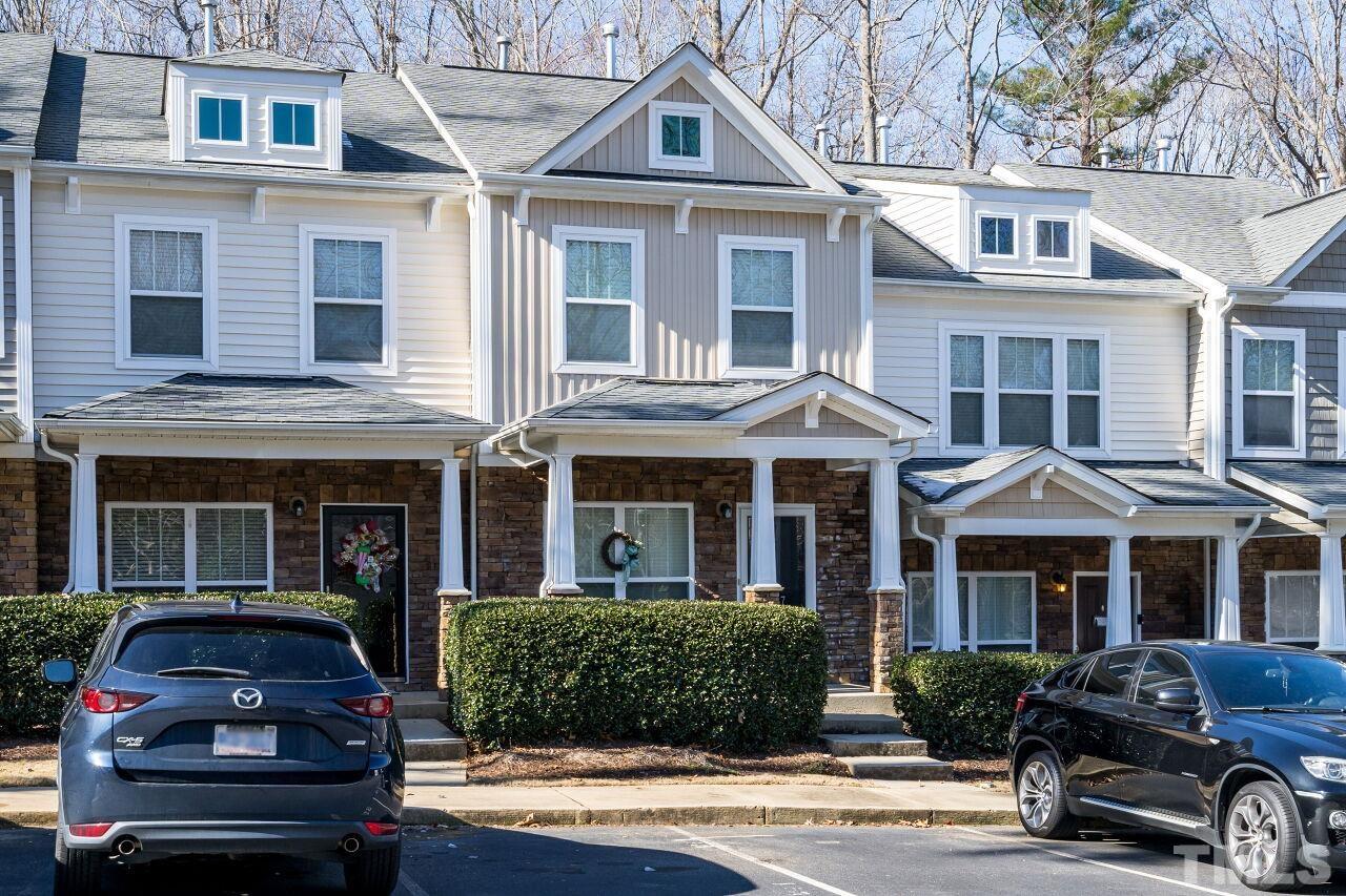 8007 Sunset Branch Court Raleigh, NC 27612 - Photo 2 of 27 Gallery Image 2