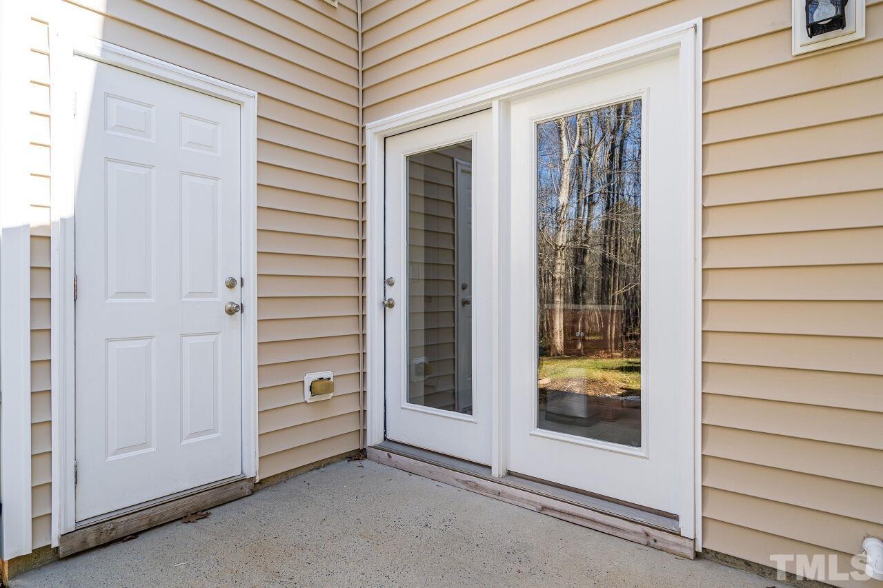 8007 Sunset Branch Court Raleigh, NC 27612 - Photo 26 of 27 Gallery Image 26
