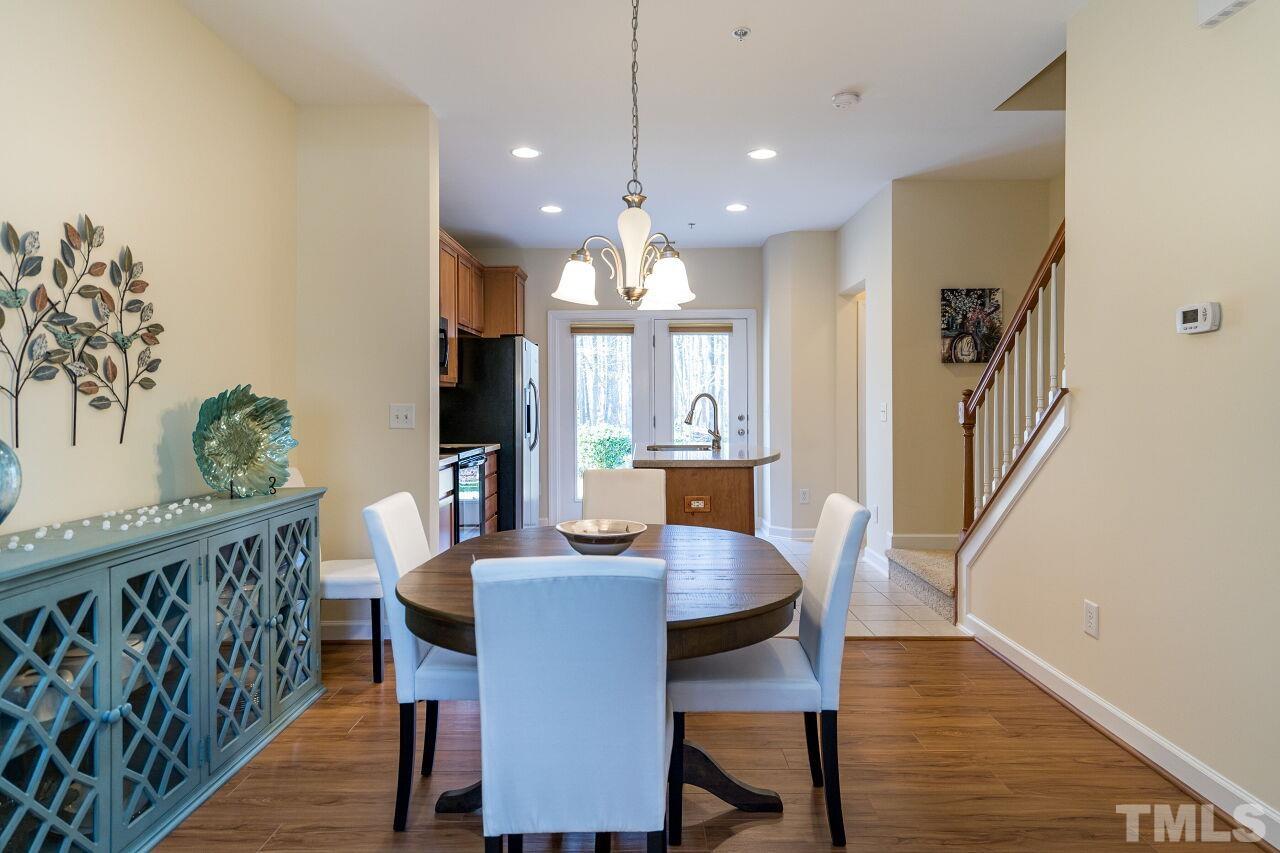 8007 Sunset Branch Court Raleigh, NC 27612 - Photo 10 of 27 Gallery Image 10