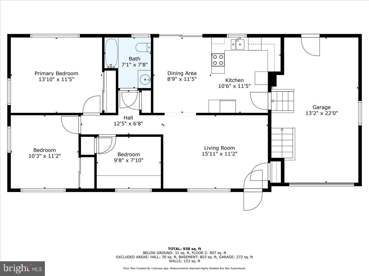 260 Friendship Road Monmouth Junction, NJ 08852 - Photo 43 of 45 Gallery Image 43